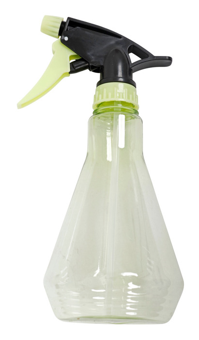 Forstøver transparent 0,5 liter - Garden